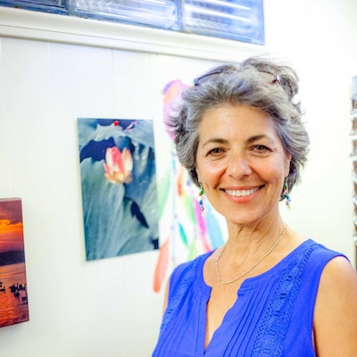 Jane Mizrahi Jane Mizrahi