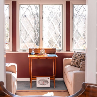 Alison Proft Alison Proft