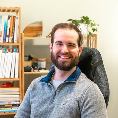 Eric Vaught Eric Vaught