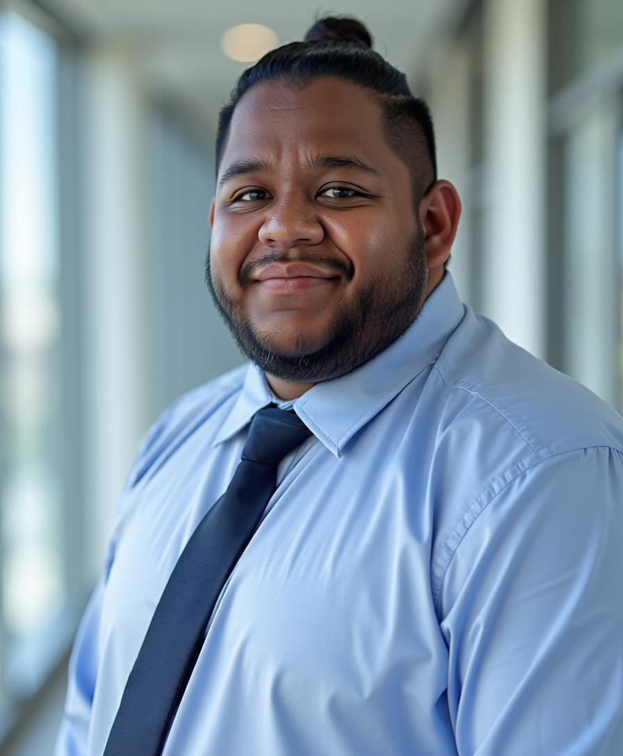 David Garcia's profile picture