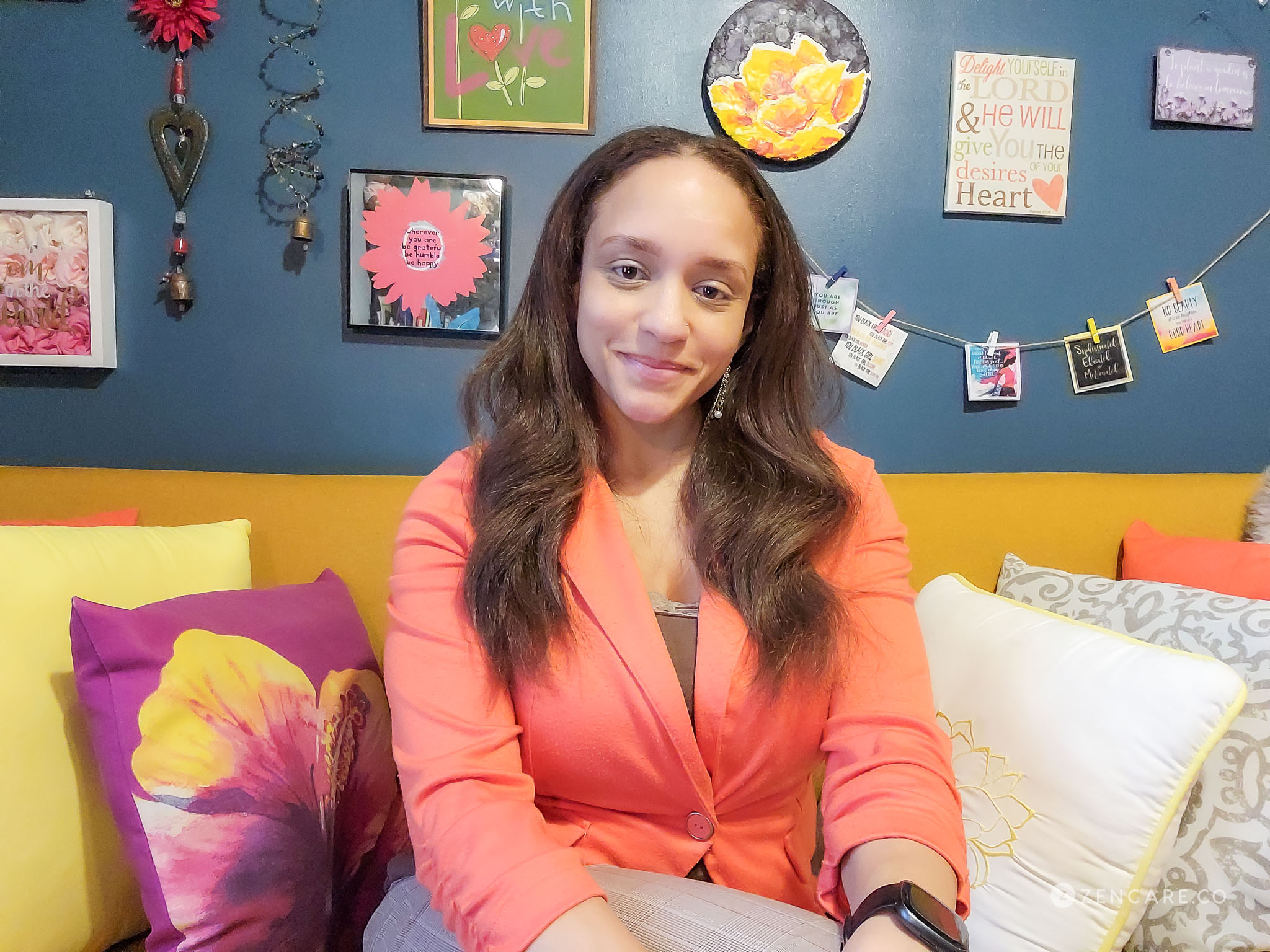 Mosaic Nature Therapy and Wellness