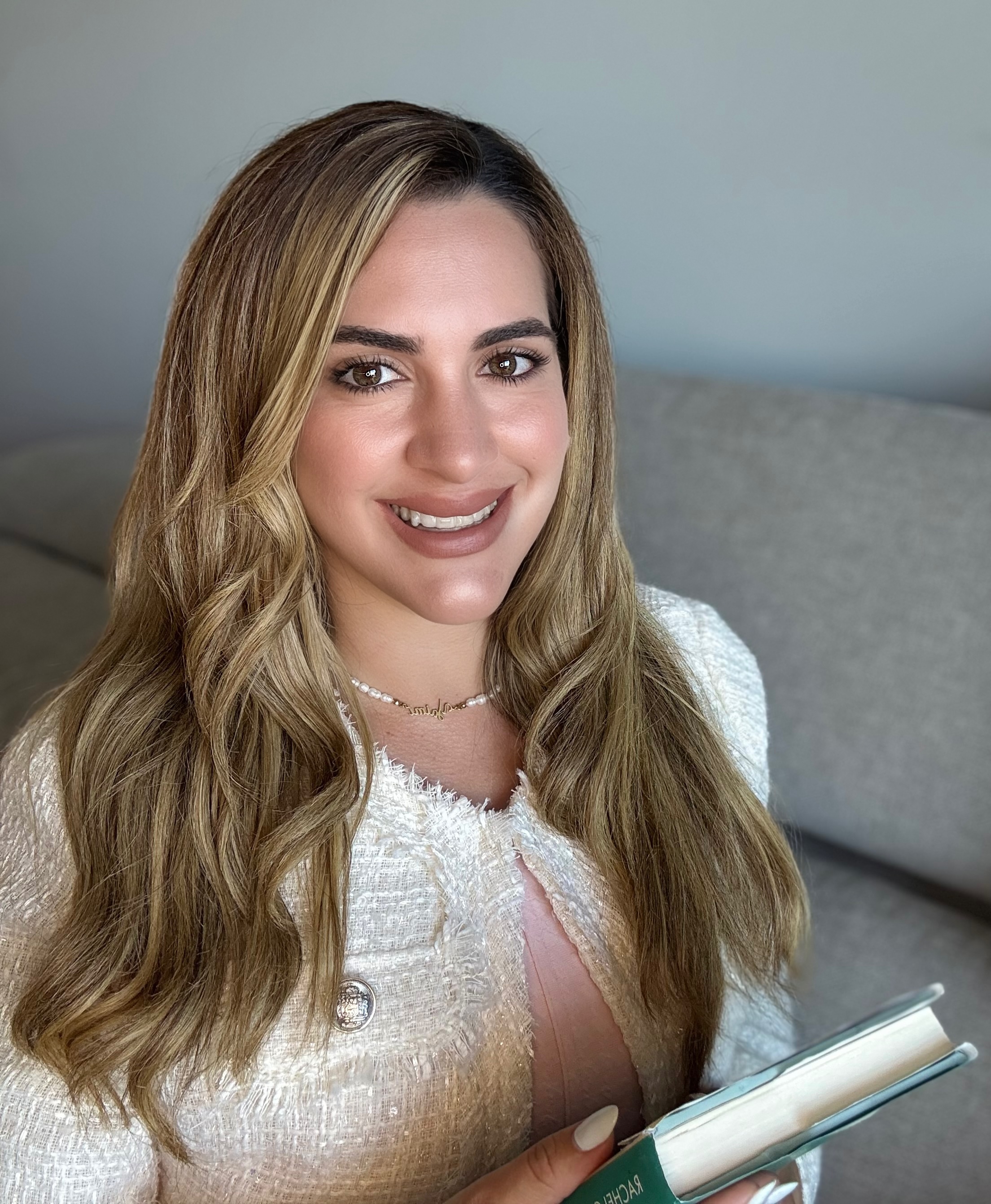 Yaimara Cruz's profile picture