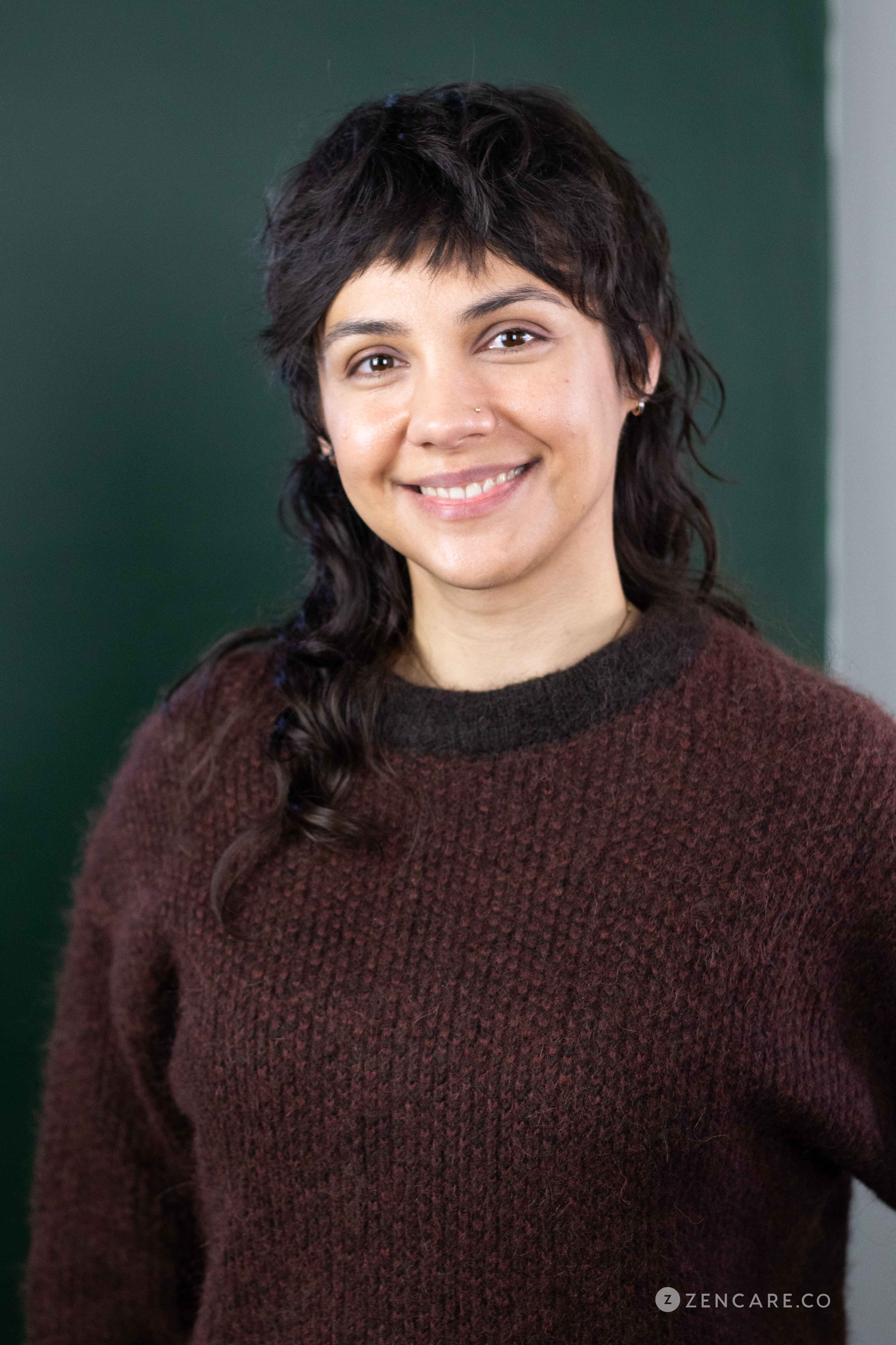 Chalice Mathioudakis