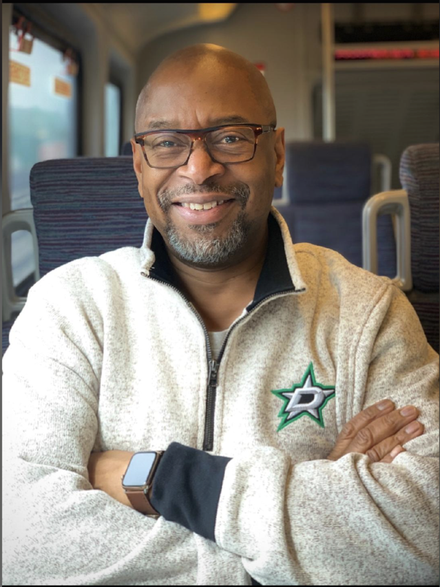 Edward Holt Towns's profile picture