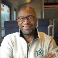 Edward Holt Towns's profile picture