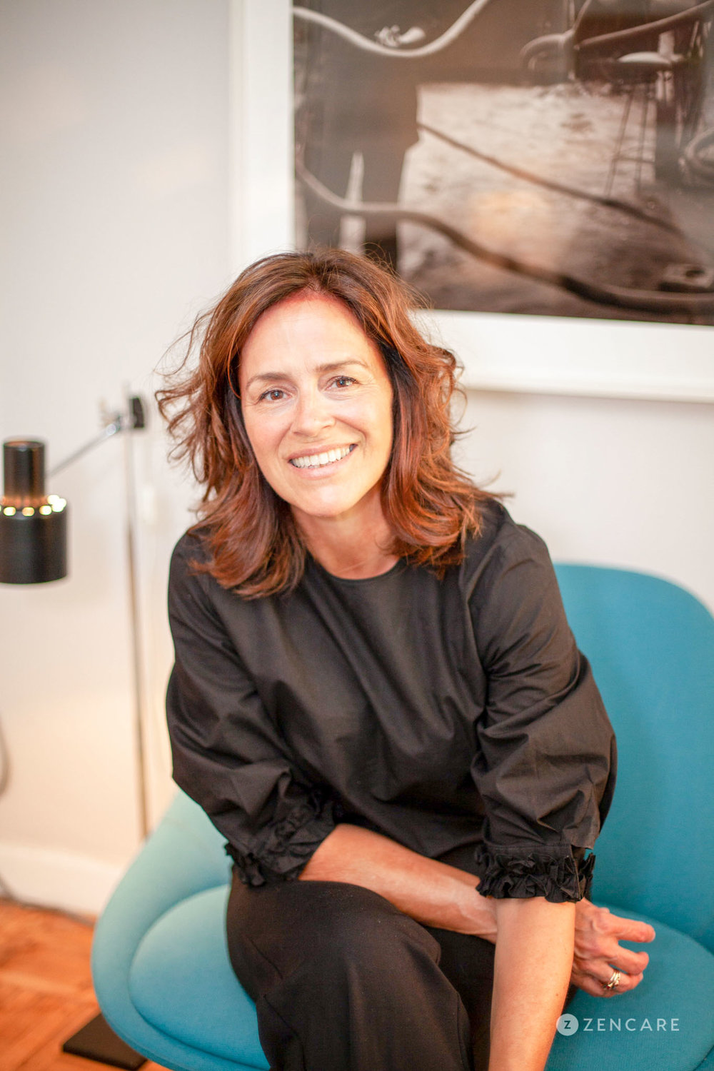 Fredrika Stjärne