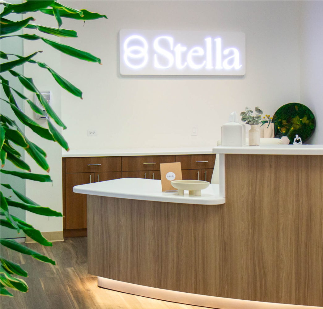 Stella Mental Health