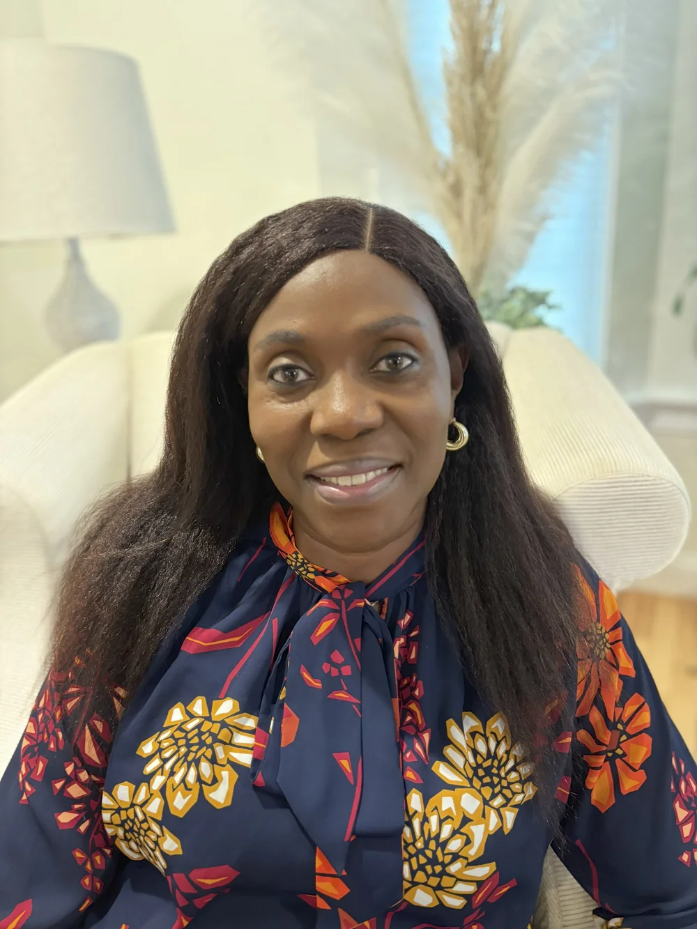 Bernadette Chukwuezi's profile picture