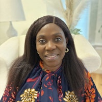 Bernadette Chukwuezi Bernadette Chukwuezi