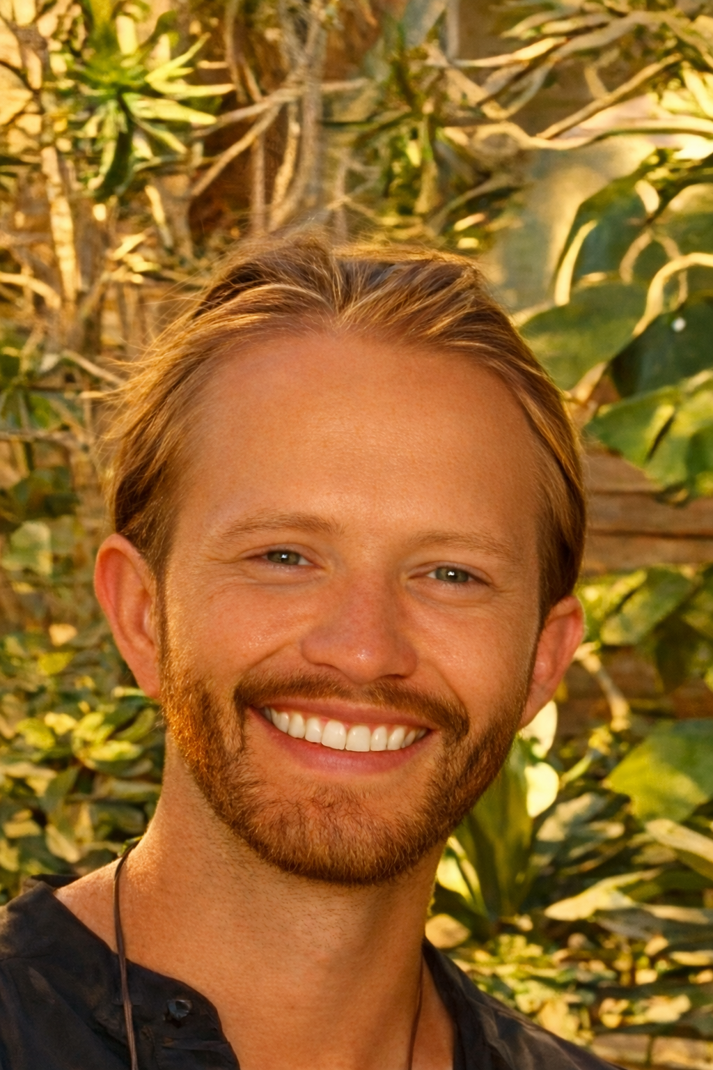 Jordan Thayer's profile picture