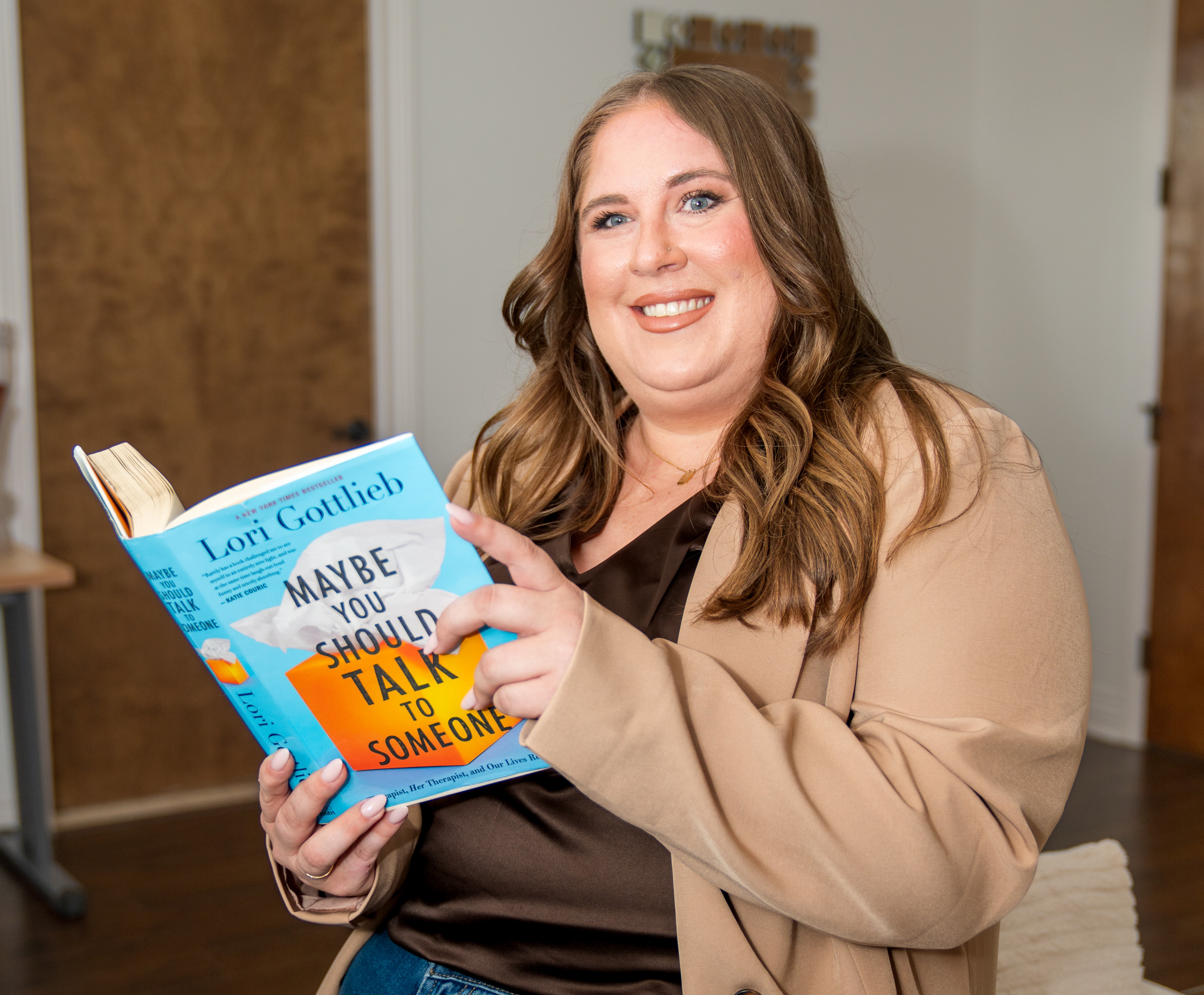 Brianna Peters's profile picture