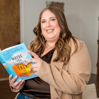 Profile image of Brianna Peters Profile image of Brianna Peters