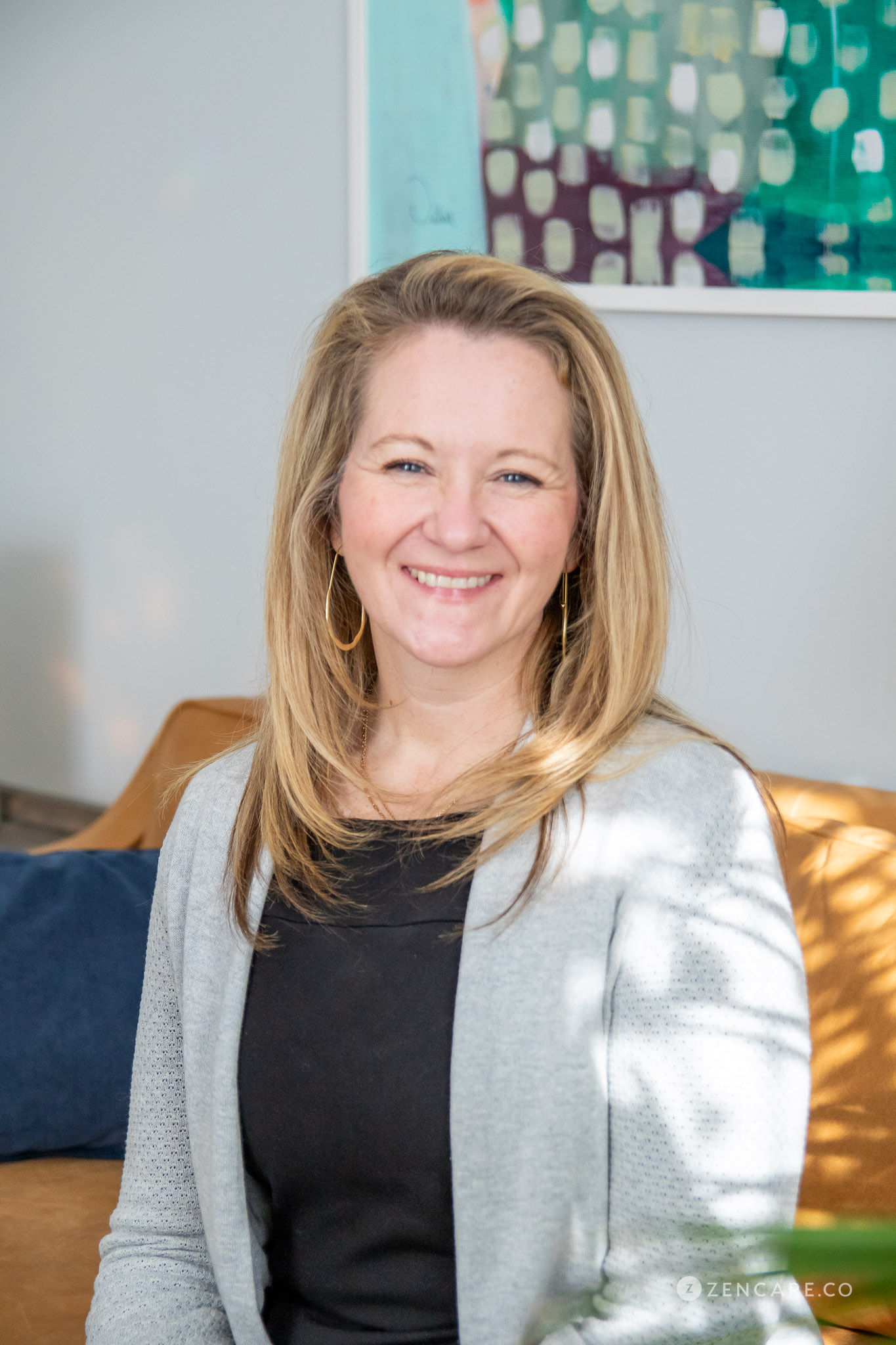 Rising Tides Counseling Center