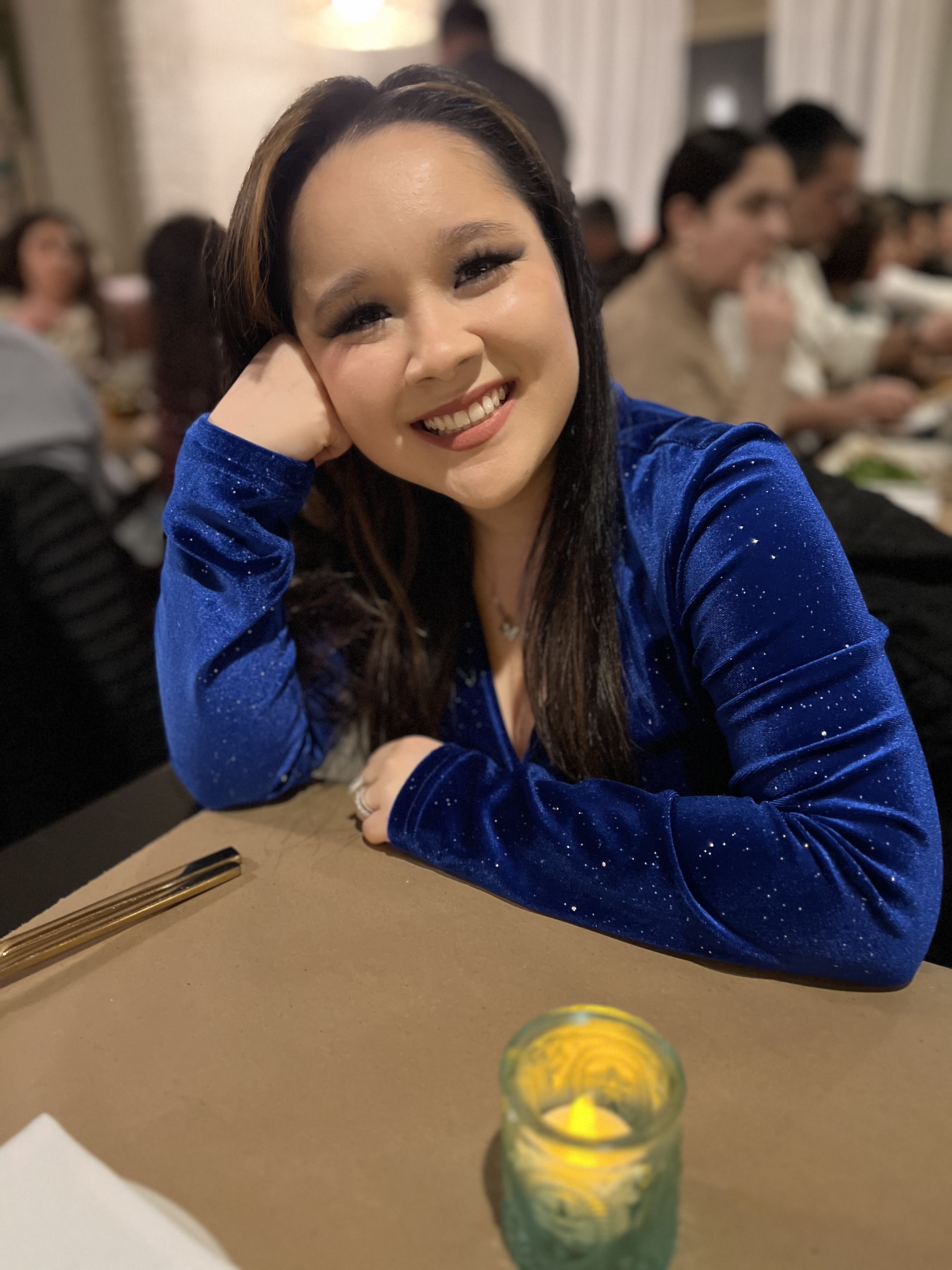 Michelle Kushmakova's profile picture