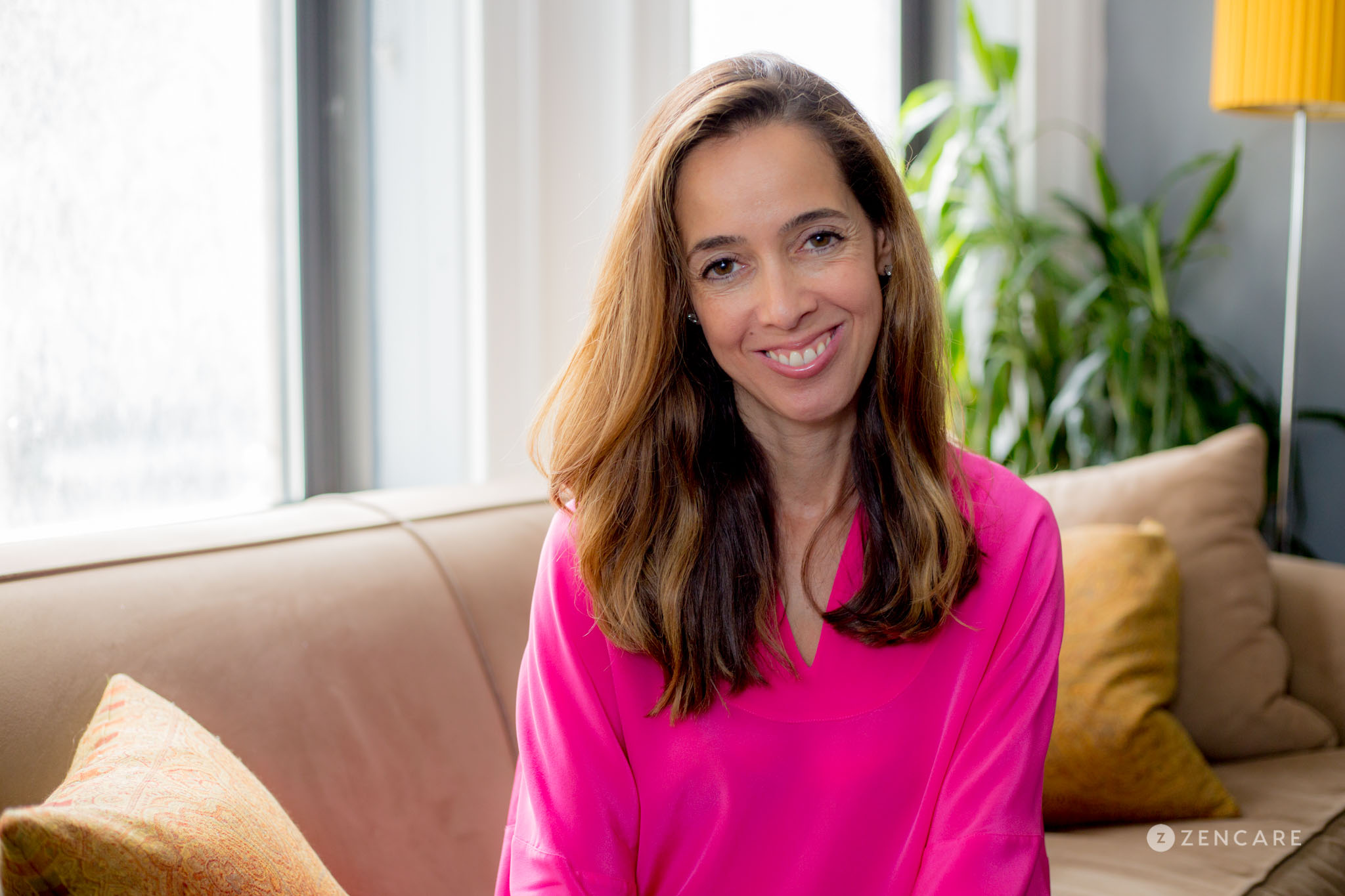 Staci Perelman