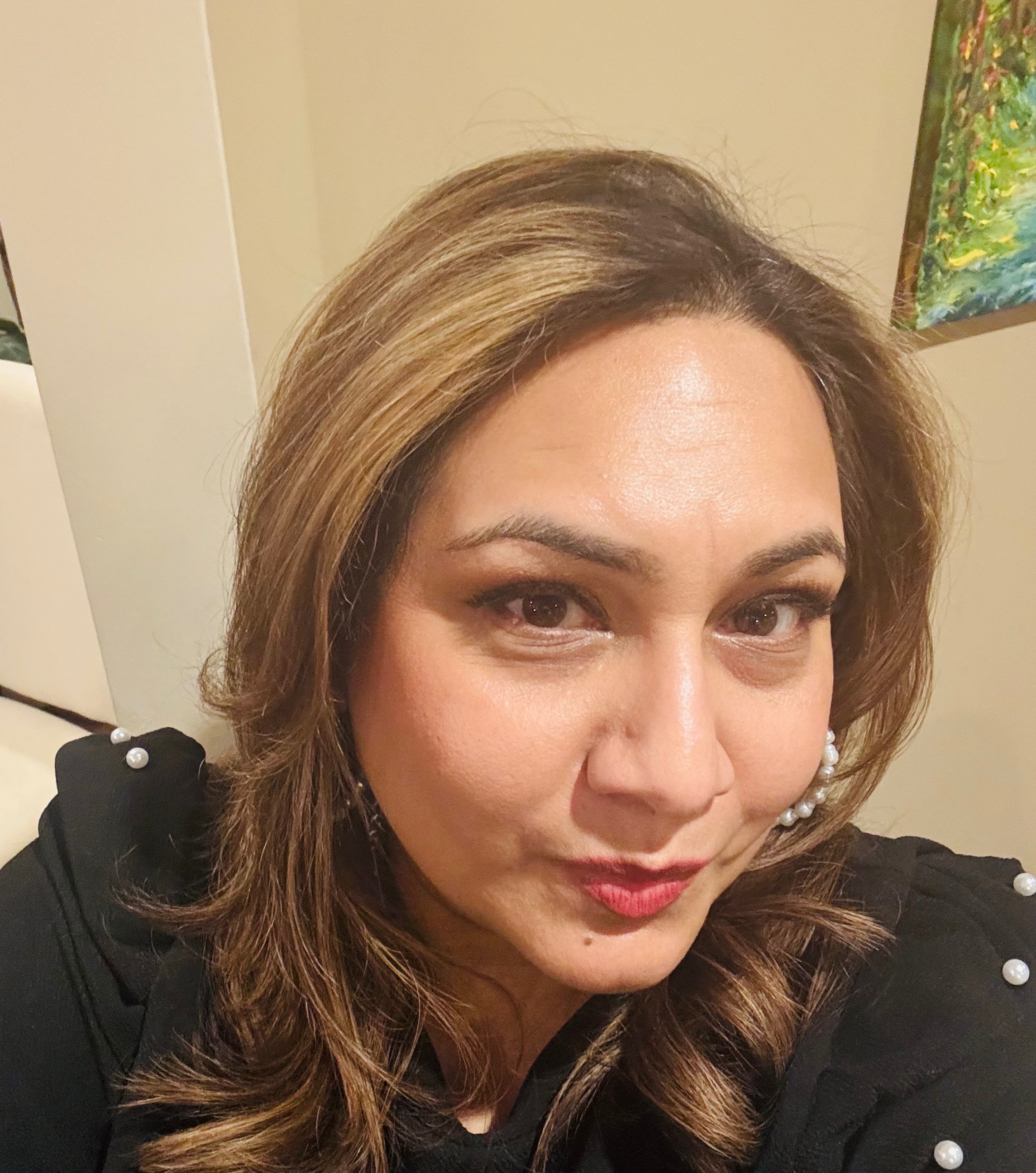 Ayesha Afridi's profile picture