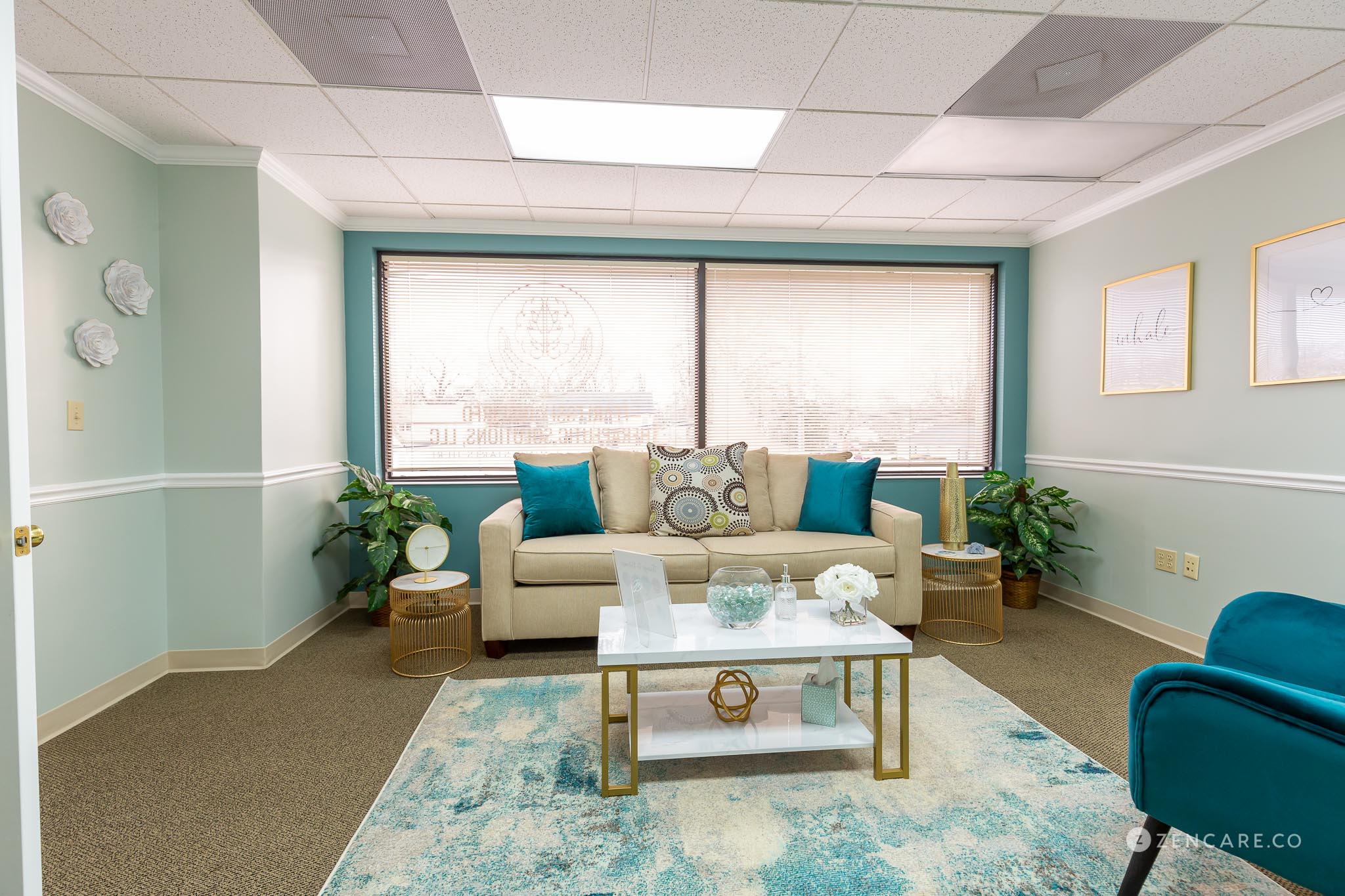 Fearlessly Inspired Therapeutic Solutions, LLC