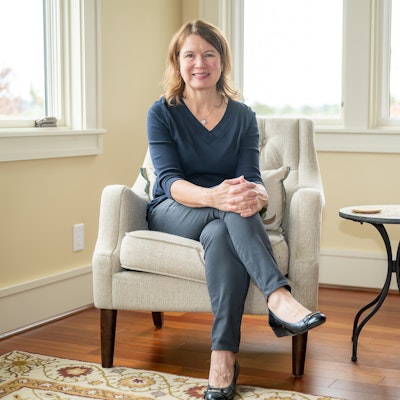 Nancy Montstream Nancy Montstream