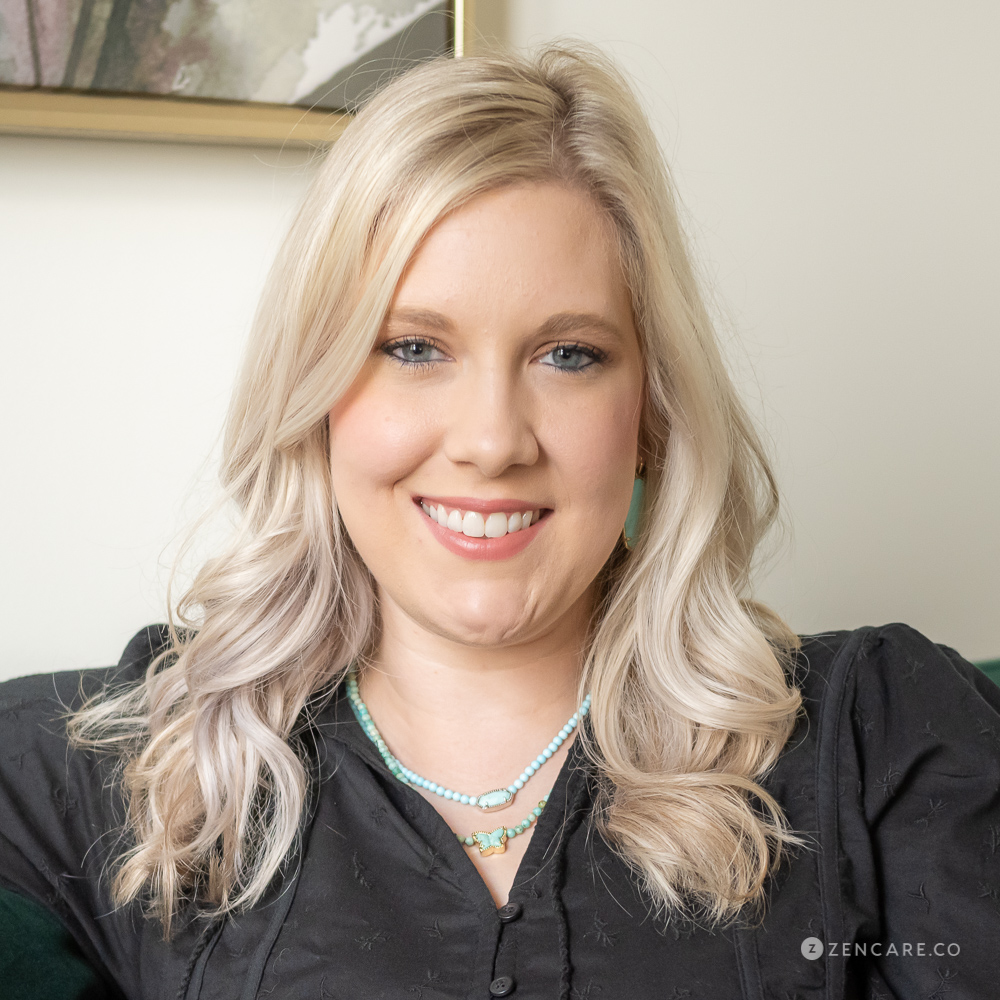 Kelsey Bates, Therapist in Virginia — Zencare