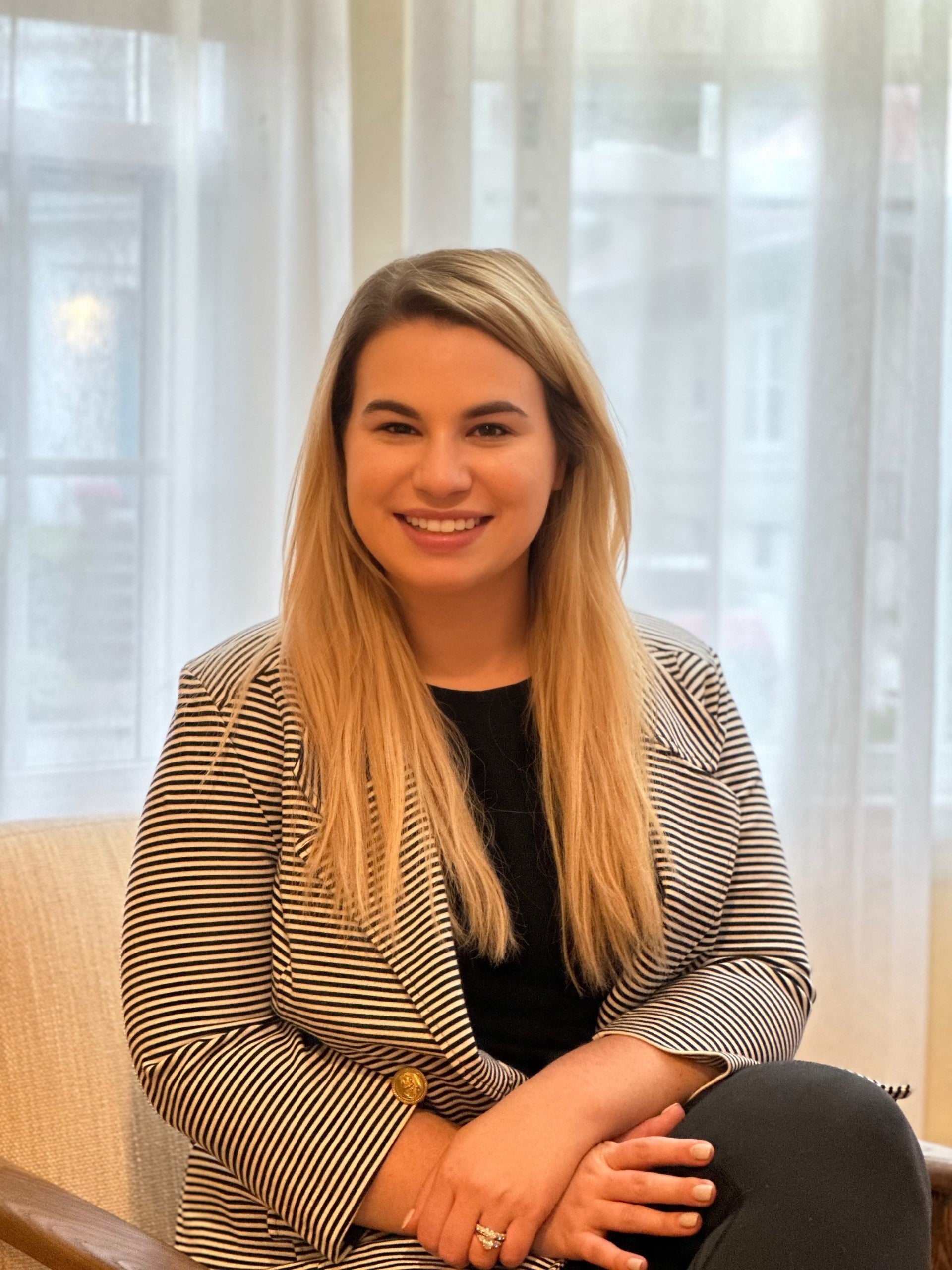 Rebekah Page's profile picture