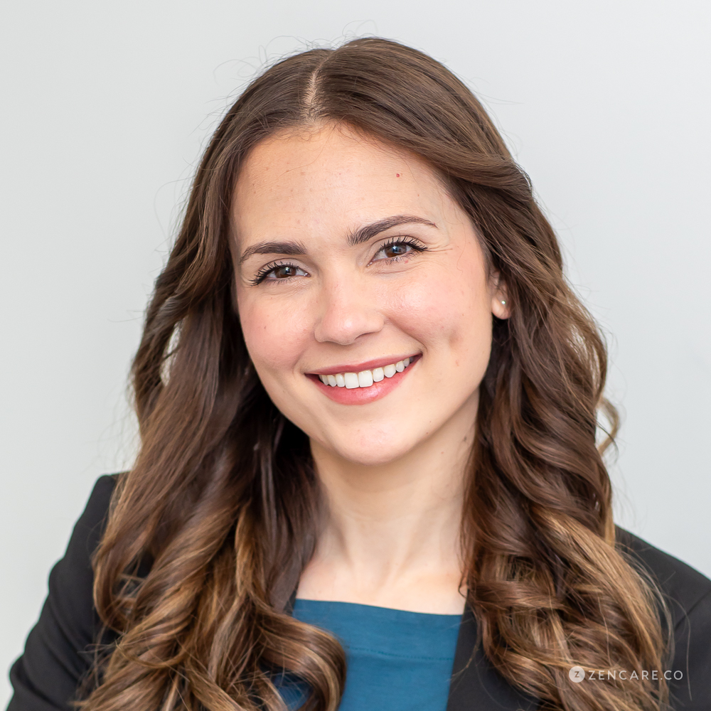 Marisol Meyer's profile picture