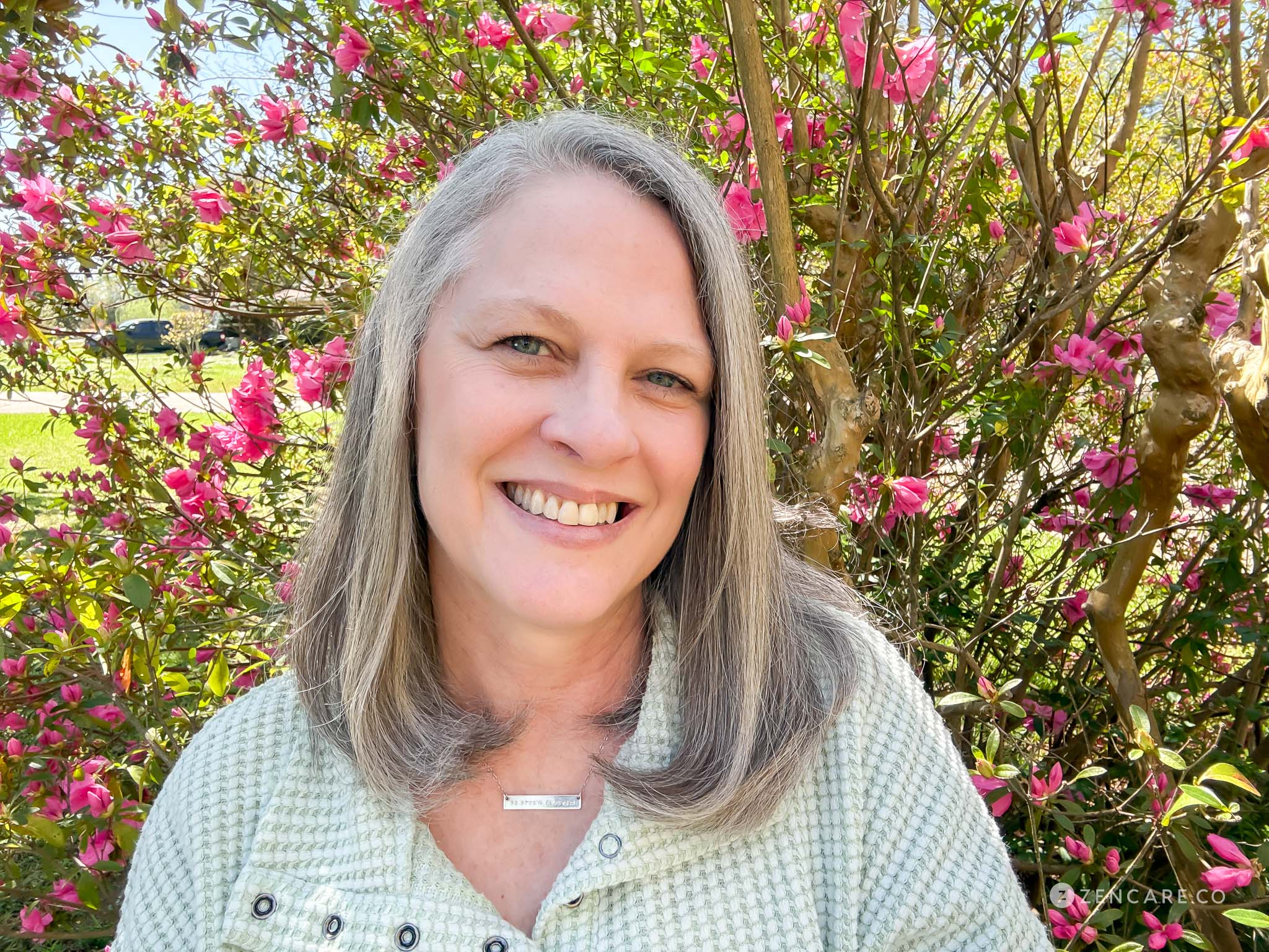 Angela Stuart-Jackson