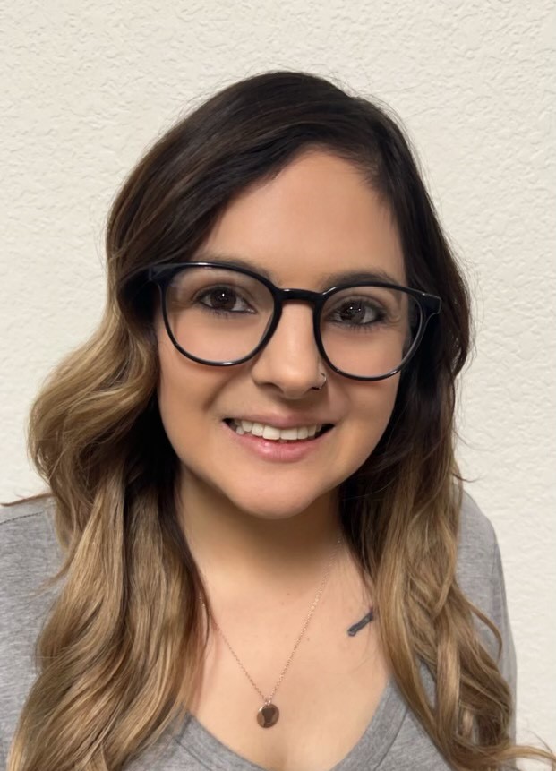 Allannah E Sanchez's profile picture