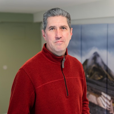 Scott Thompson Scott Thompson