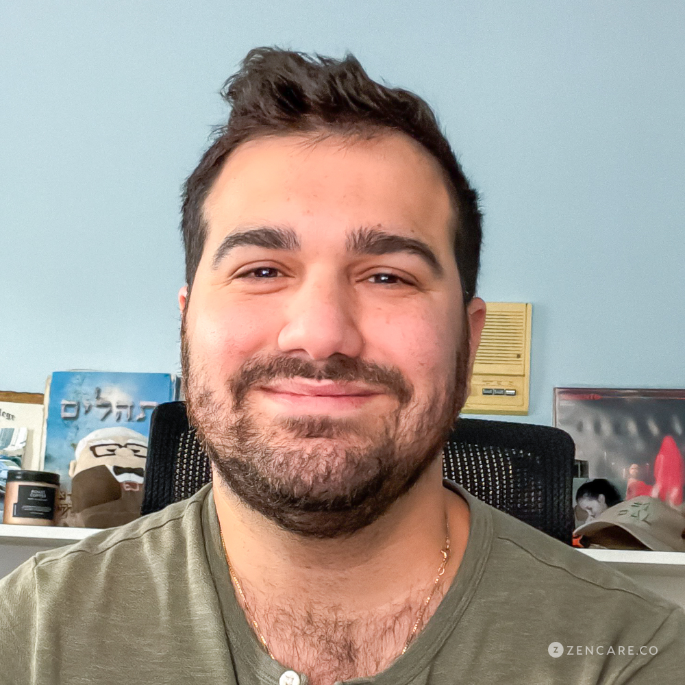 Zalta Mental Health Counseling PLLC's profile picture