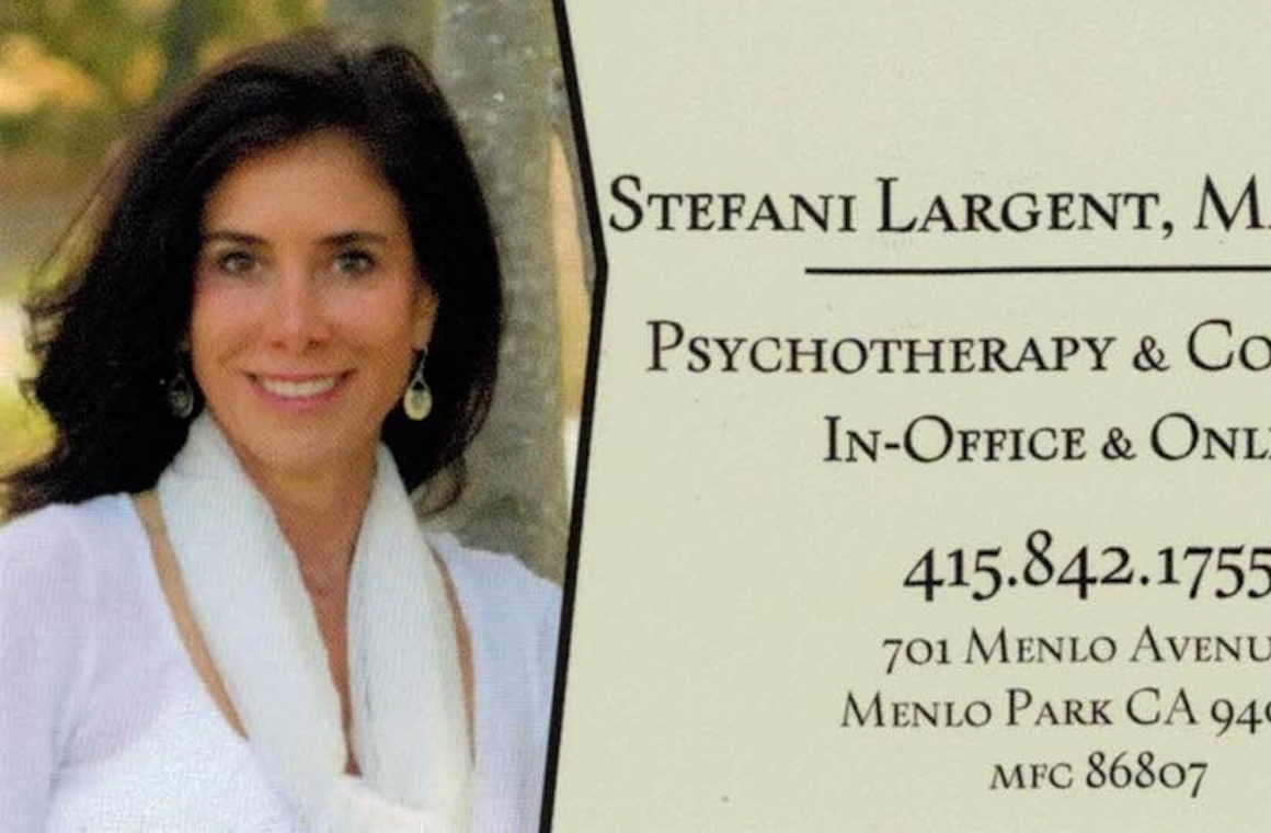 Stefani Largent Stefani Largent