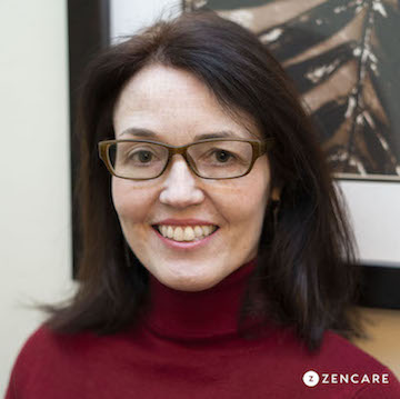 Nina Miller's profile picture