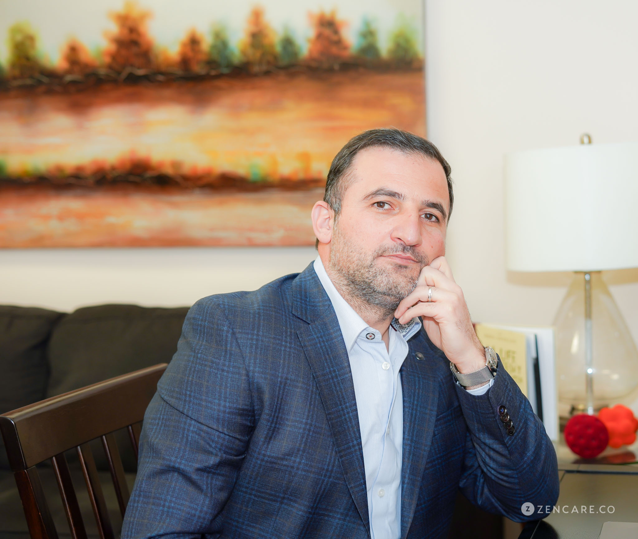 Art Khachikyan