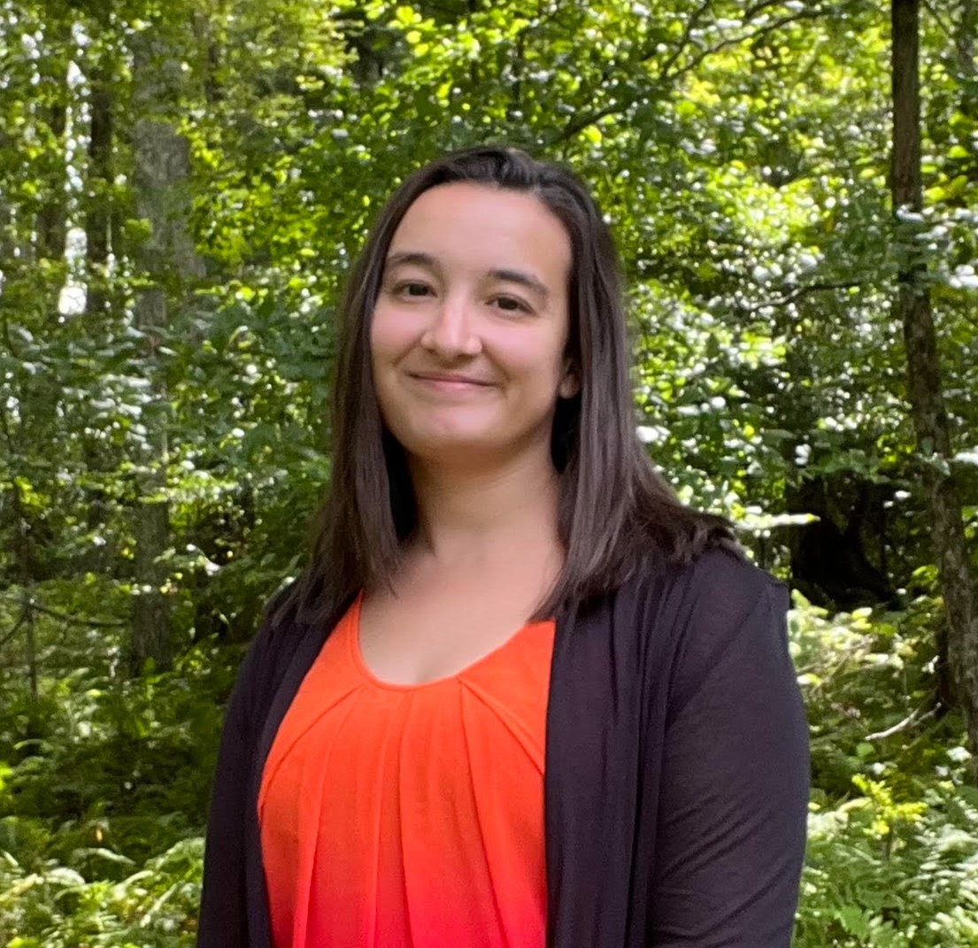 Jessica Harrison's profile picture