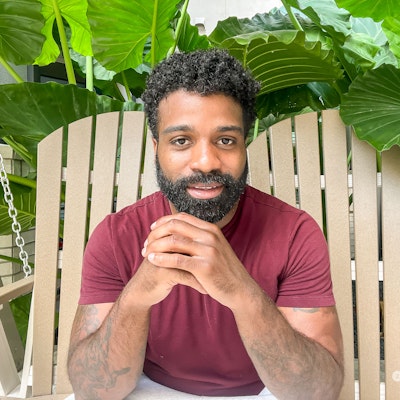 Terrell Waters Terrell Waters