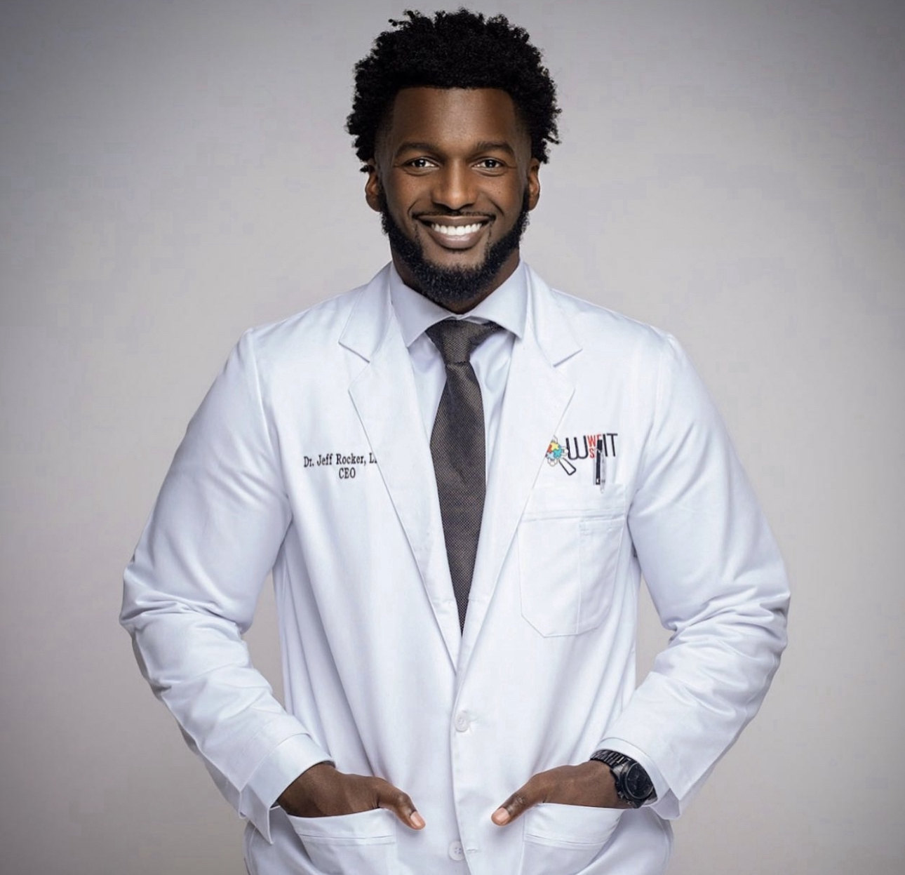 Rocker Health LLC's profile picture