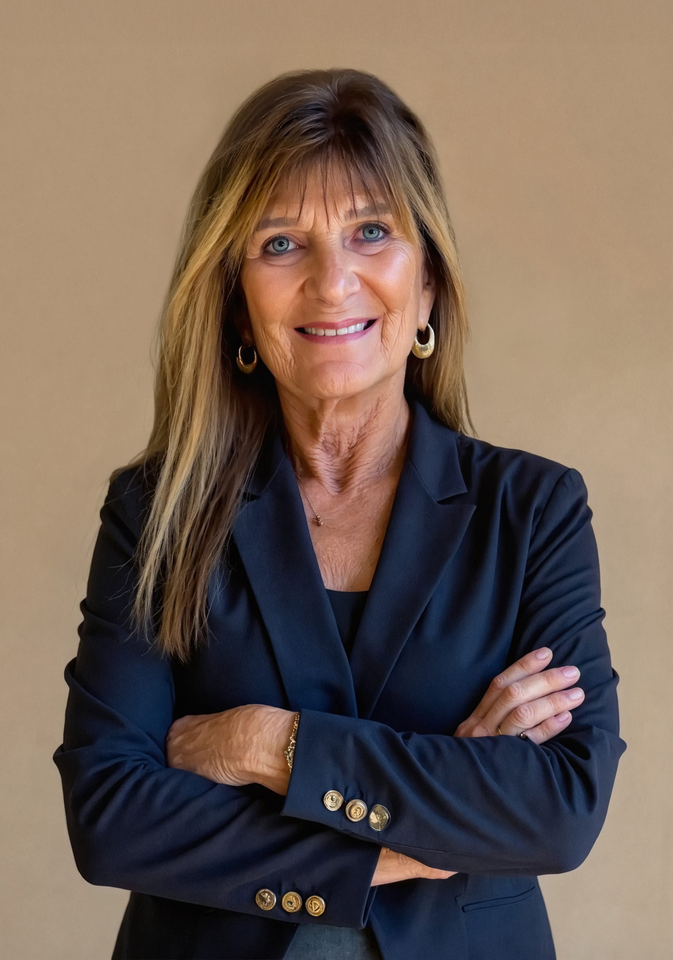 Deborah Hecker's profile picture