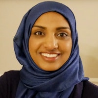 Salma  Mohiuddin