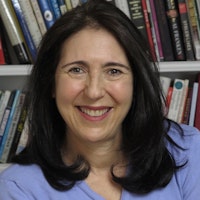 Profile image of Lucy Prager Profile image of Lucy Prager