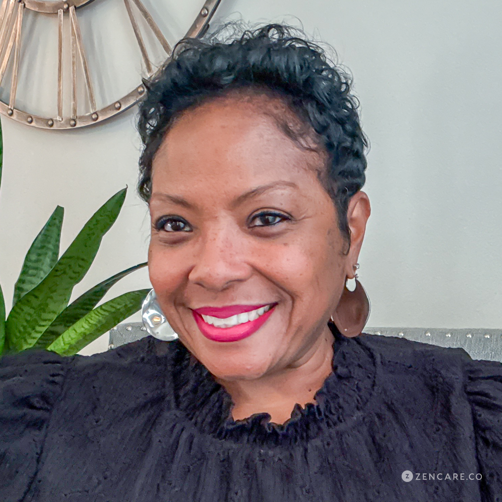 Tamieko Rogers's profile picture