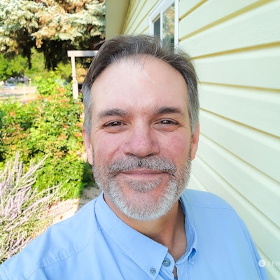 Warren Phillips Warren Phillips