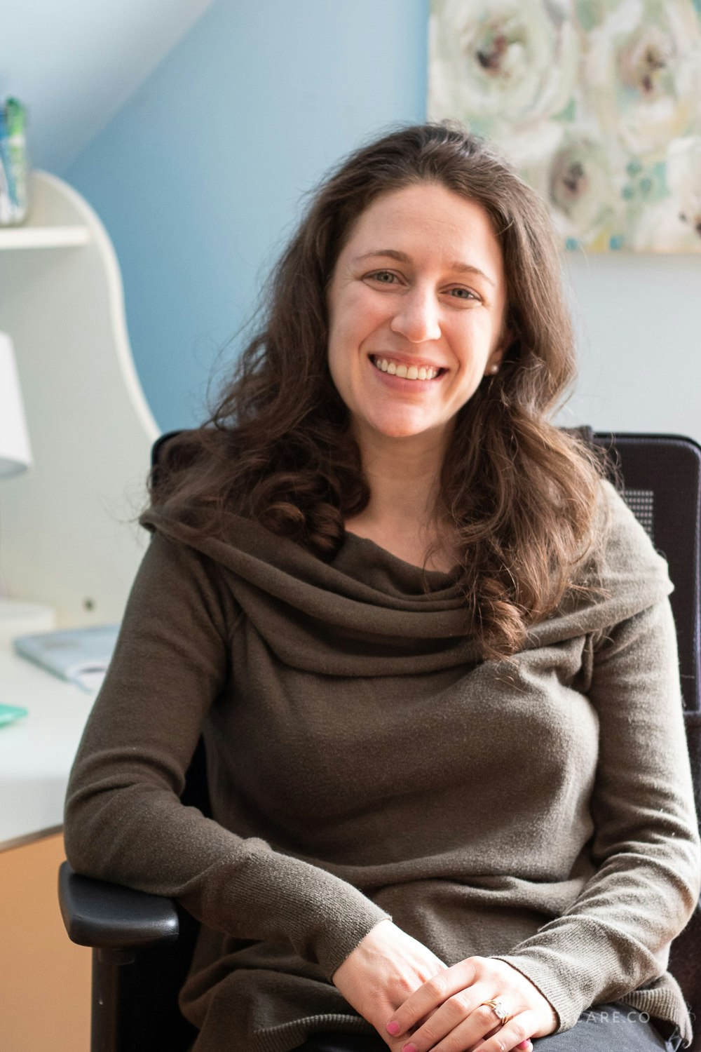 Miriam Goodman, Therapist in Wayland, Massachusetts — Zencare