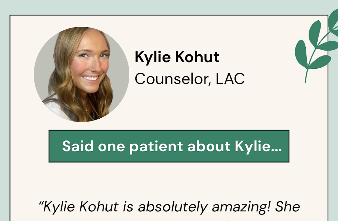 Kylie Kohut Kylie Kohut