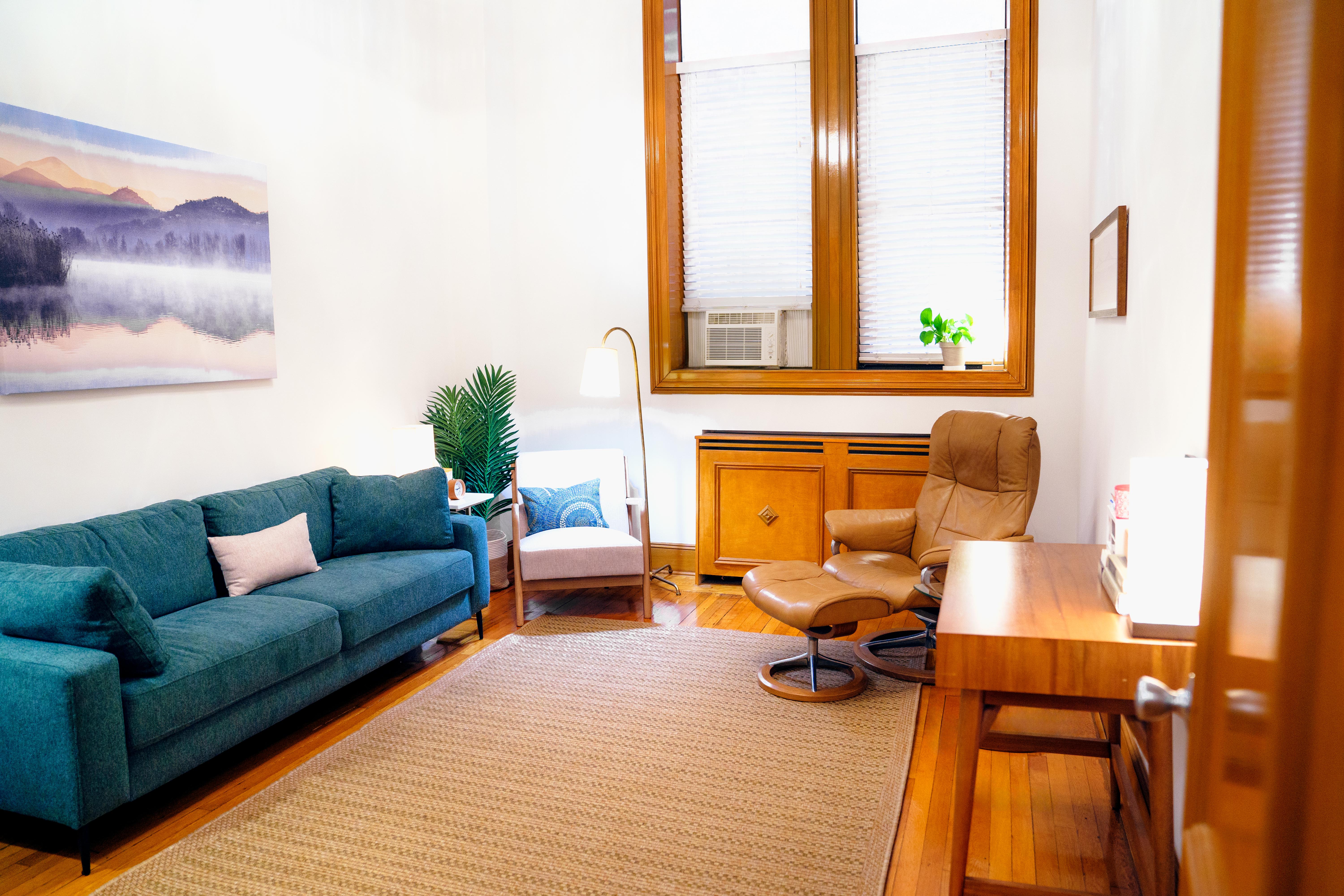 Mind Matters Psychology Group