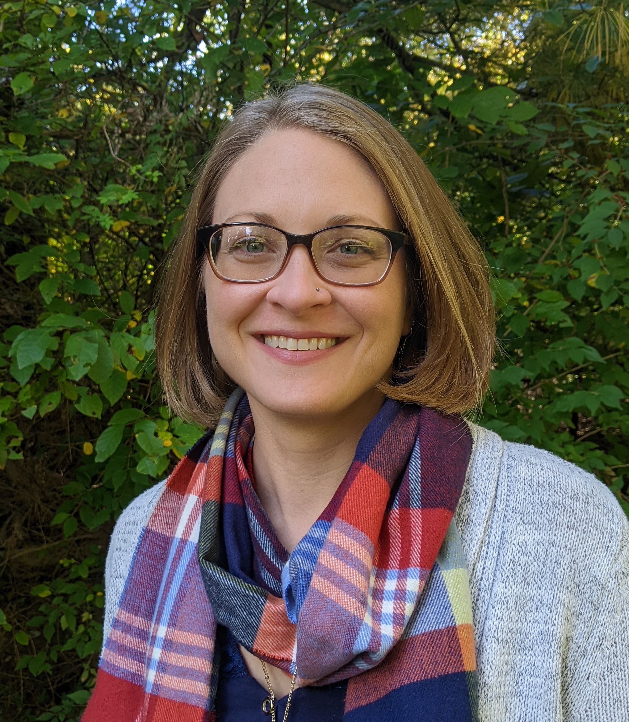 Joy DiCosimo Addeo's profile picture