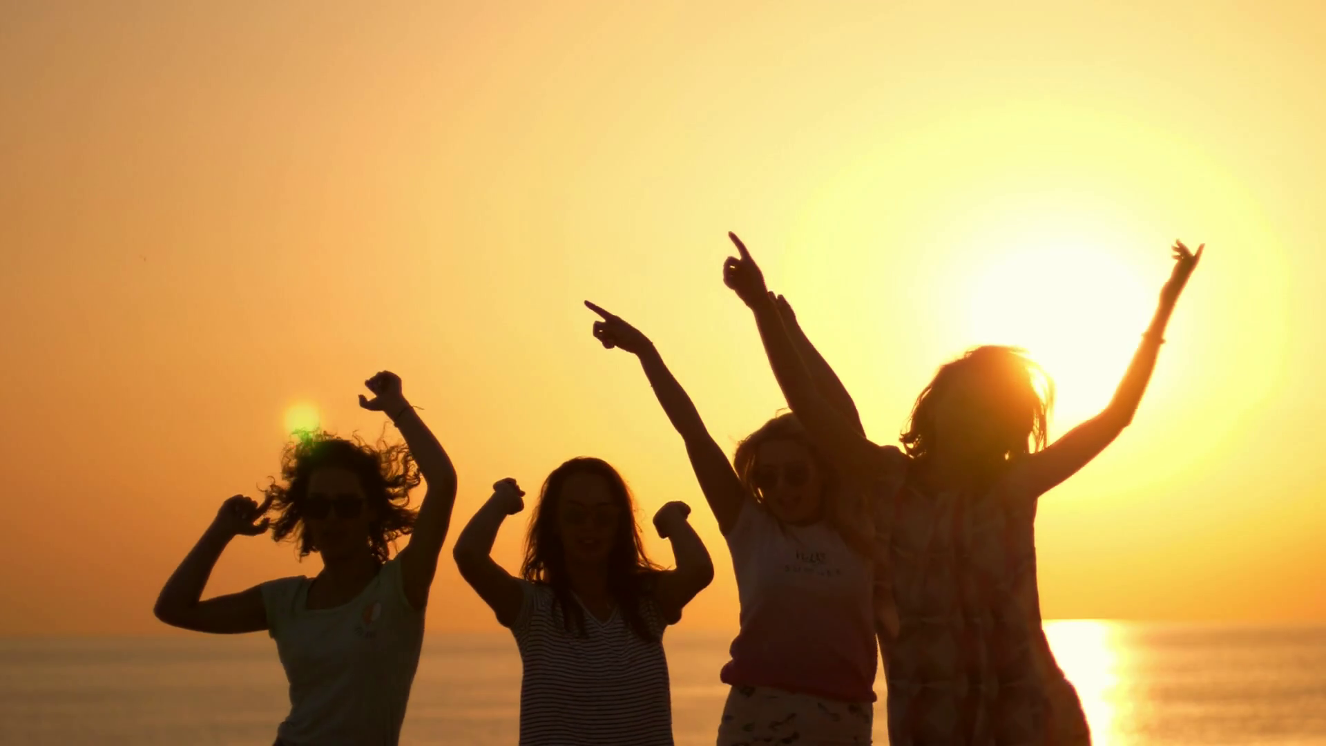 Girls Rise Up!  A self esteem group for middle school aged girls