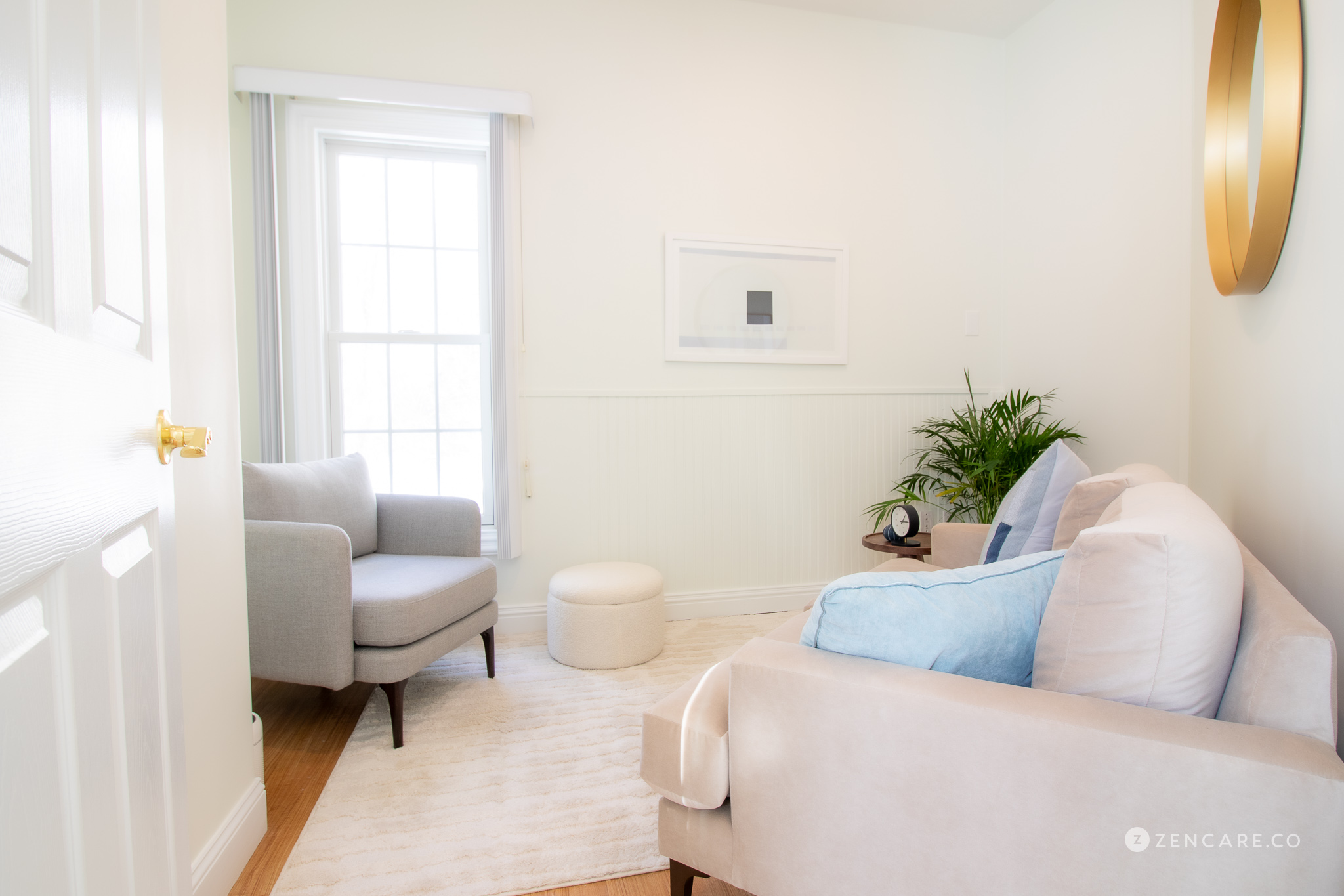 Rising Tides Counseling Center