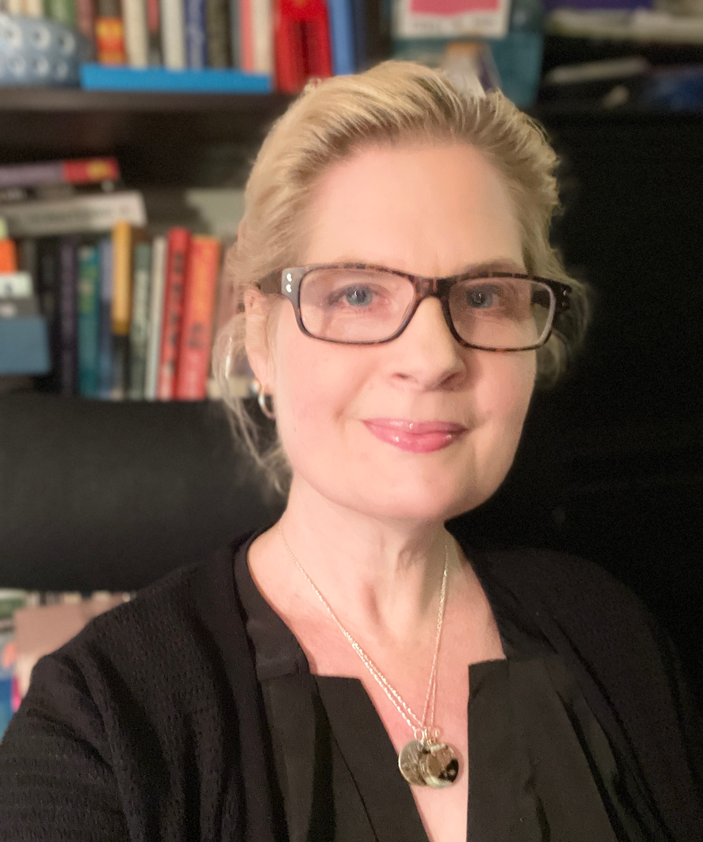 Kara Krauze's profile picture