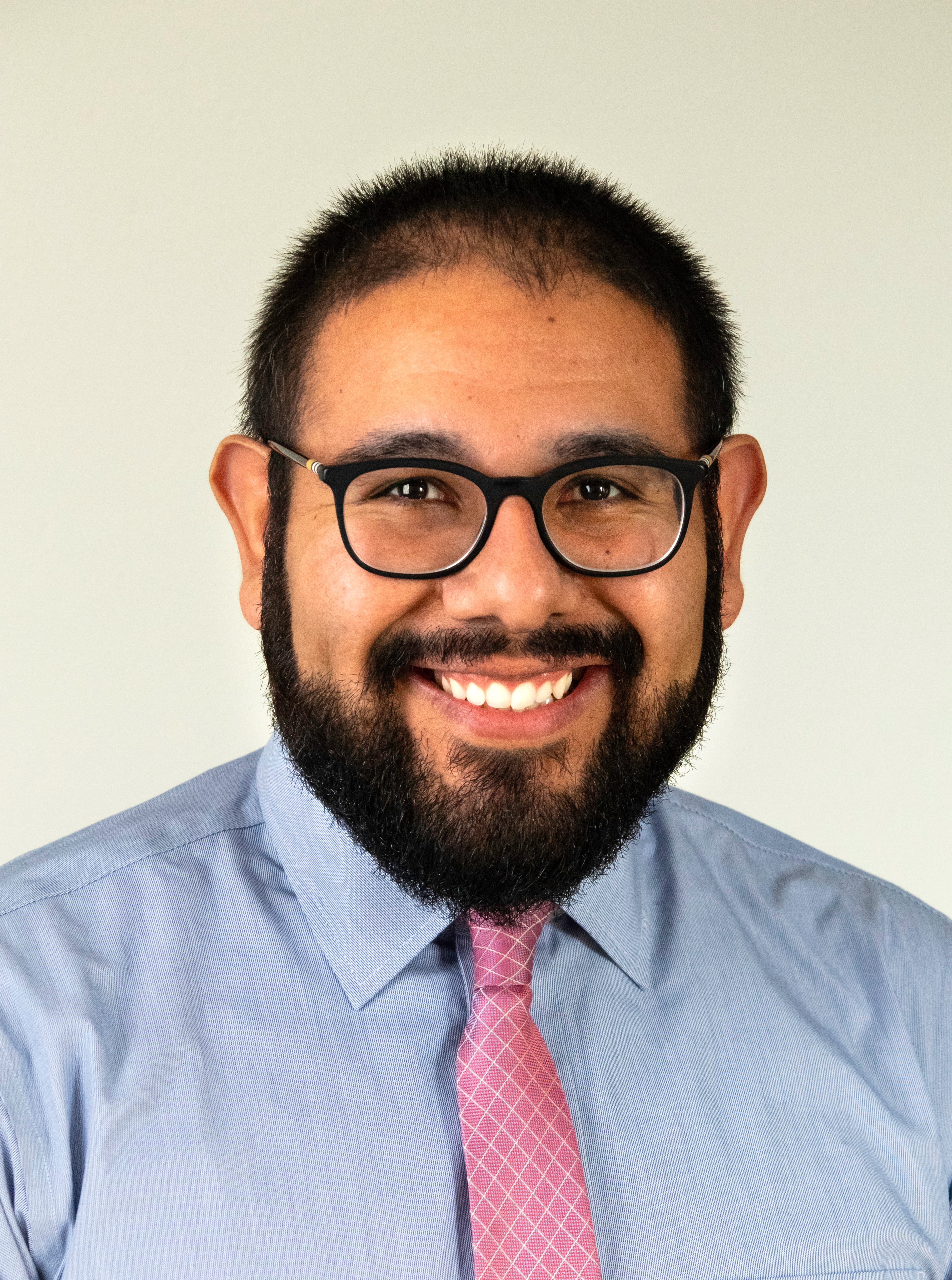 Albert Soto's profile picture