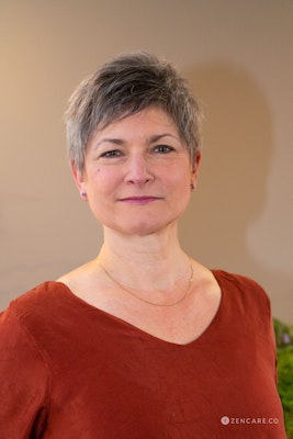 Kristin  Staroba