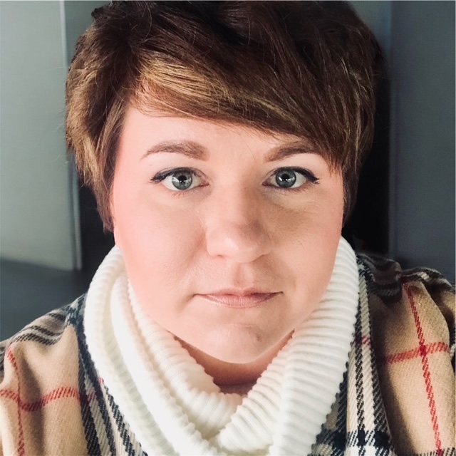 Jessica Kroah's profile picture